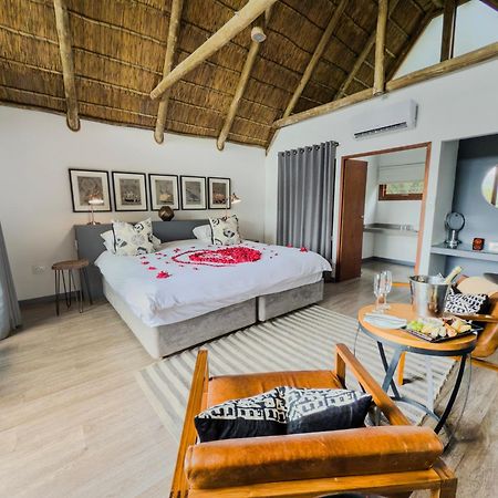Cradle Boutique Hotel Lanseria Zewnętrze zdjęcie