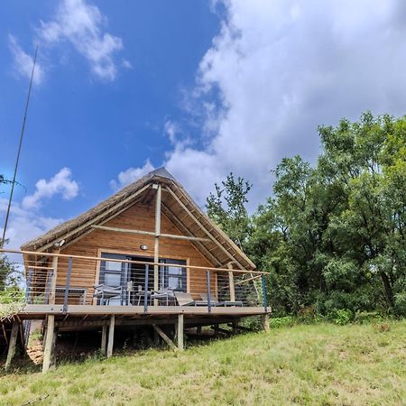 Cradle Boutique Hotel Lanseria Zewnętrze zdjęcie