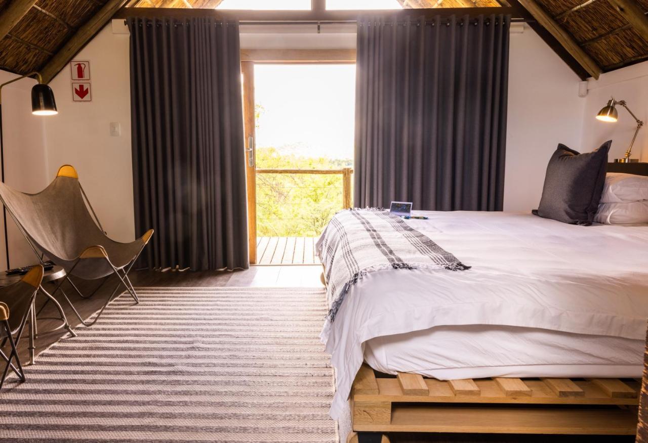 Cradle Boutique Hotel Lanseria Zewnętrze zdjęcie