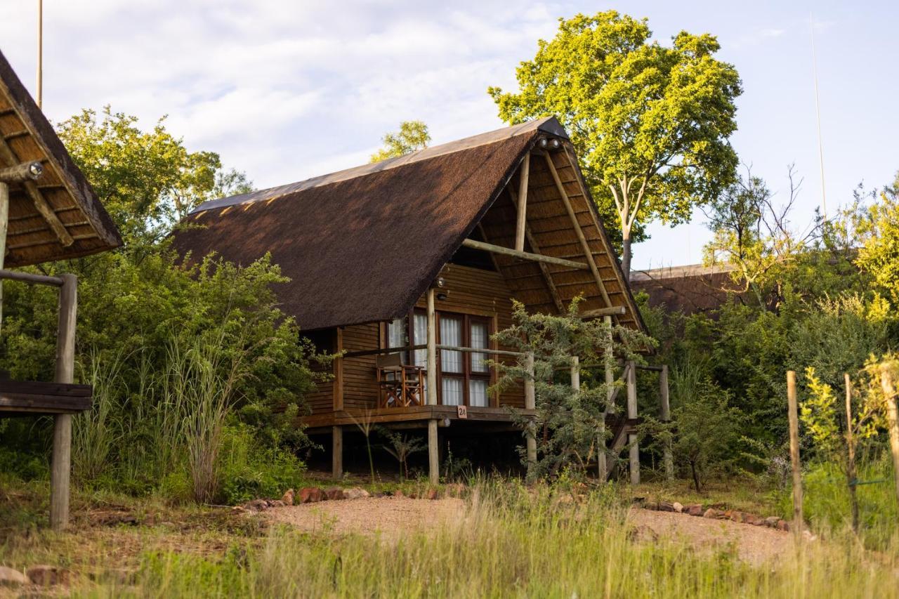 Cradle Boutique Hotel Lanseria Zewnętrze zdjęcie