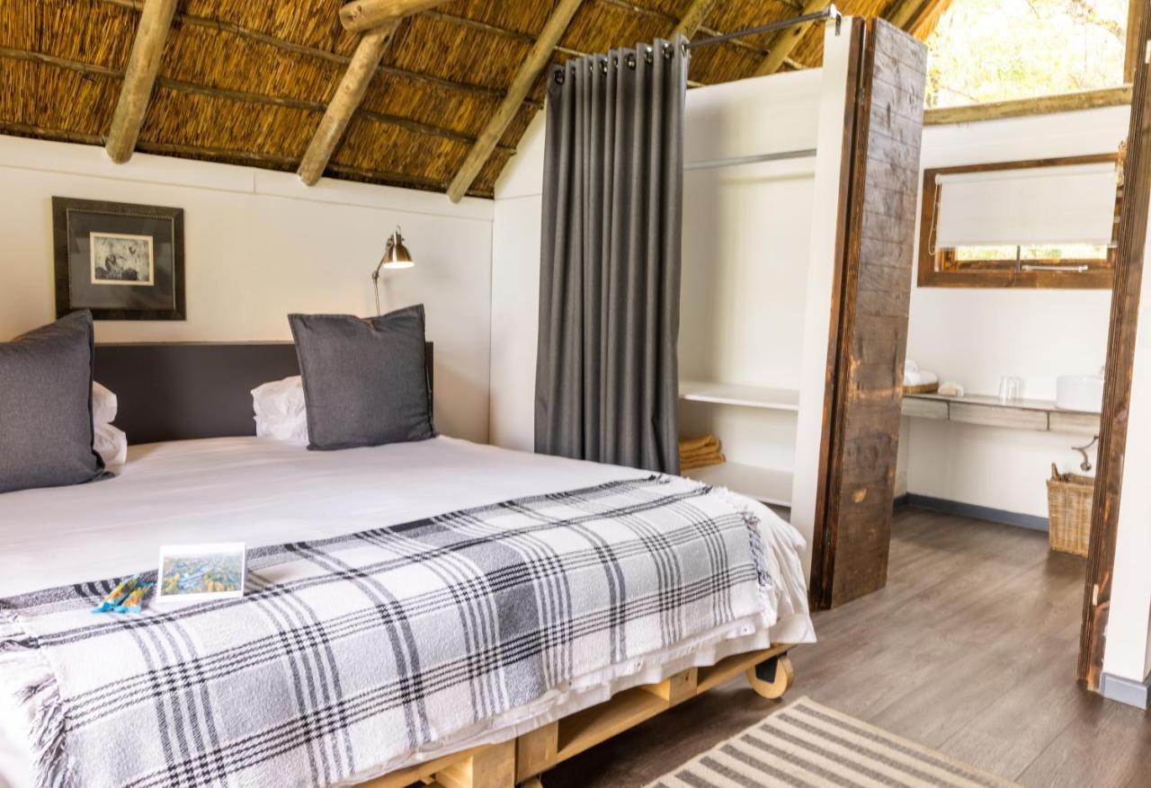Cradle Boutique Hotel Lanseria Zewnętrze zdjęcie