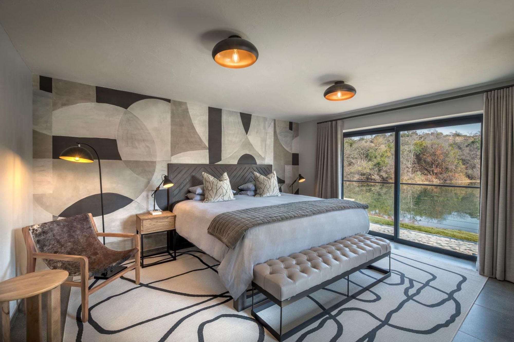 Cradle Boutique Hotel Lanseria Zewnętrze zdjęcie