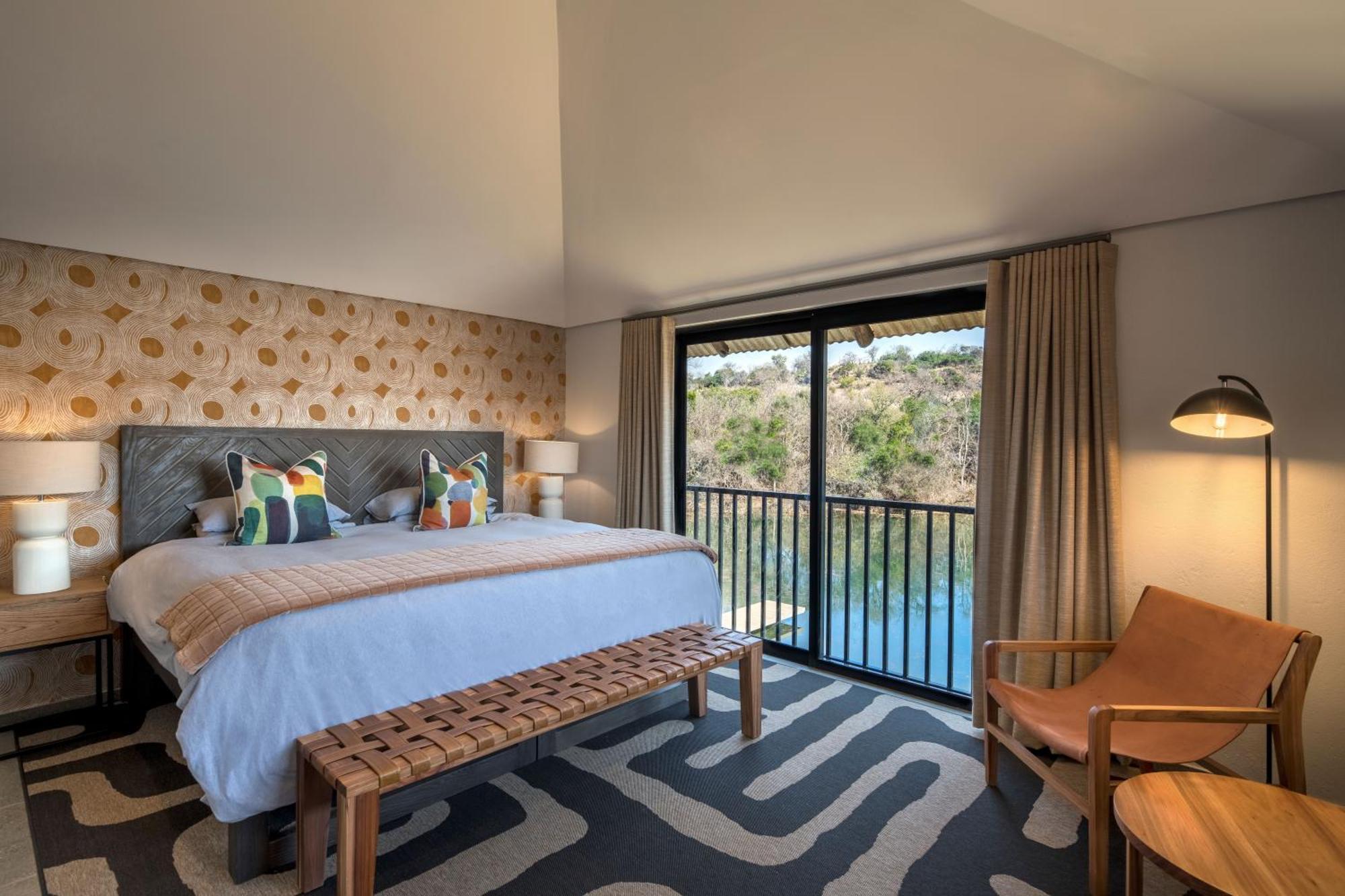 Cradle Boutique Hotel Lanseria Zewnętrze zdjęcie