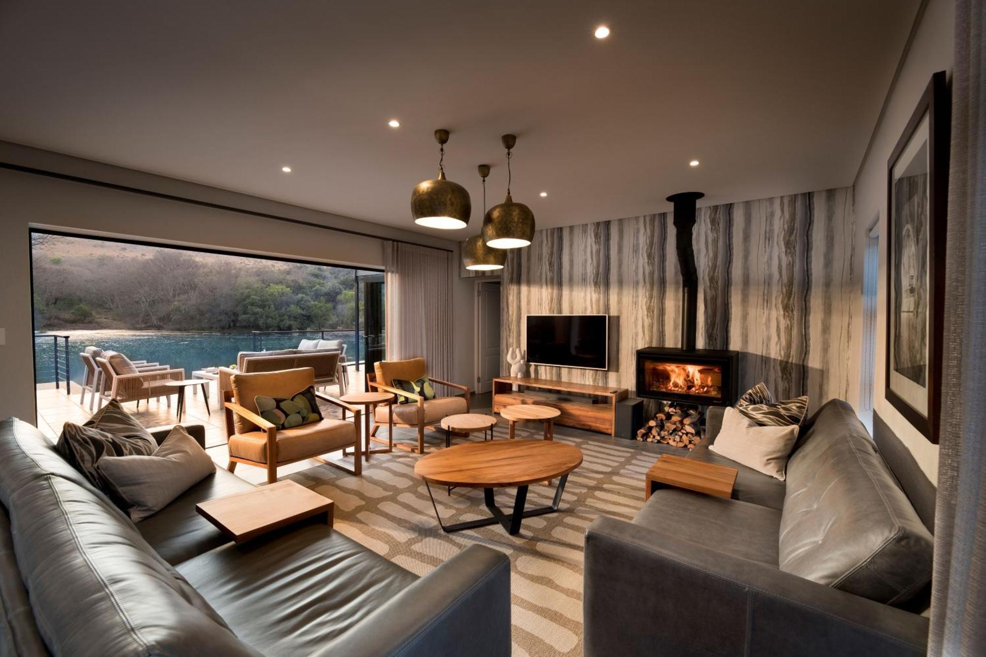 Cradle Boutique Hotel Lanseria Zewnętrze zdjęcie