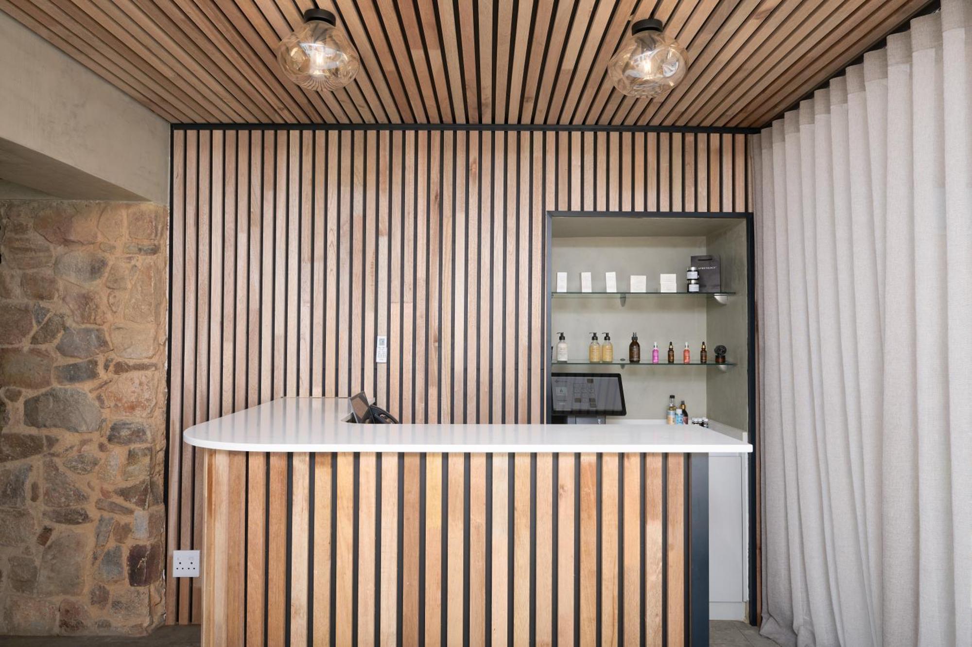 Cradle Boutique Hotel Lanseria Zewnętrze zdjęcie