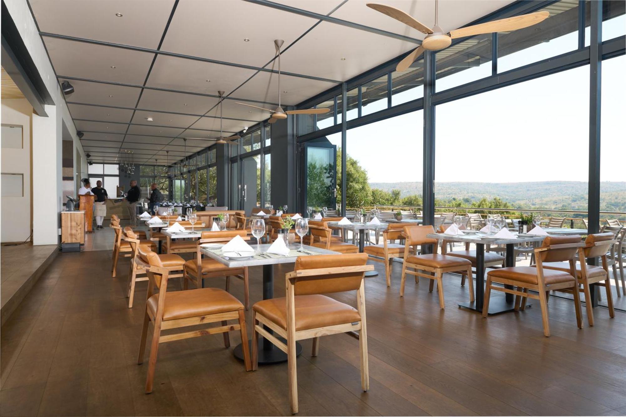 Cradle Boutique Hotel Lanseria Zewnętrze zdjęcie