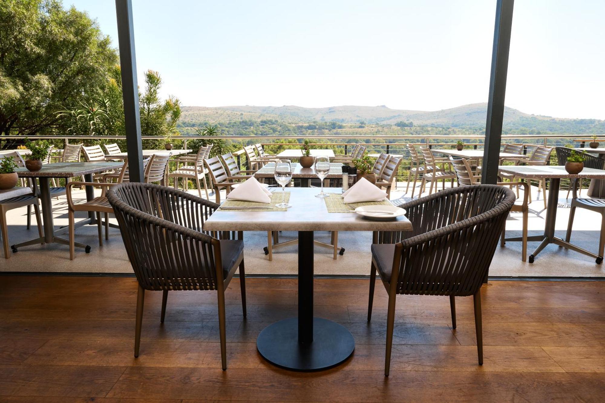 Cradle Boutique Hotel Lanseria Zewnętrze zdjęcie