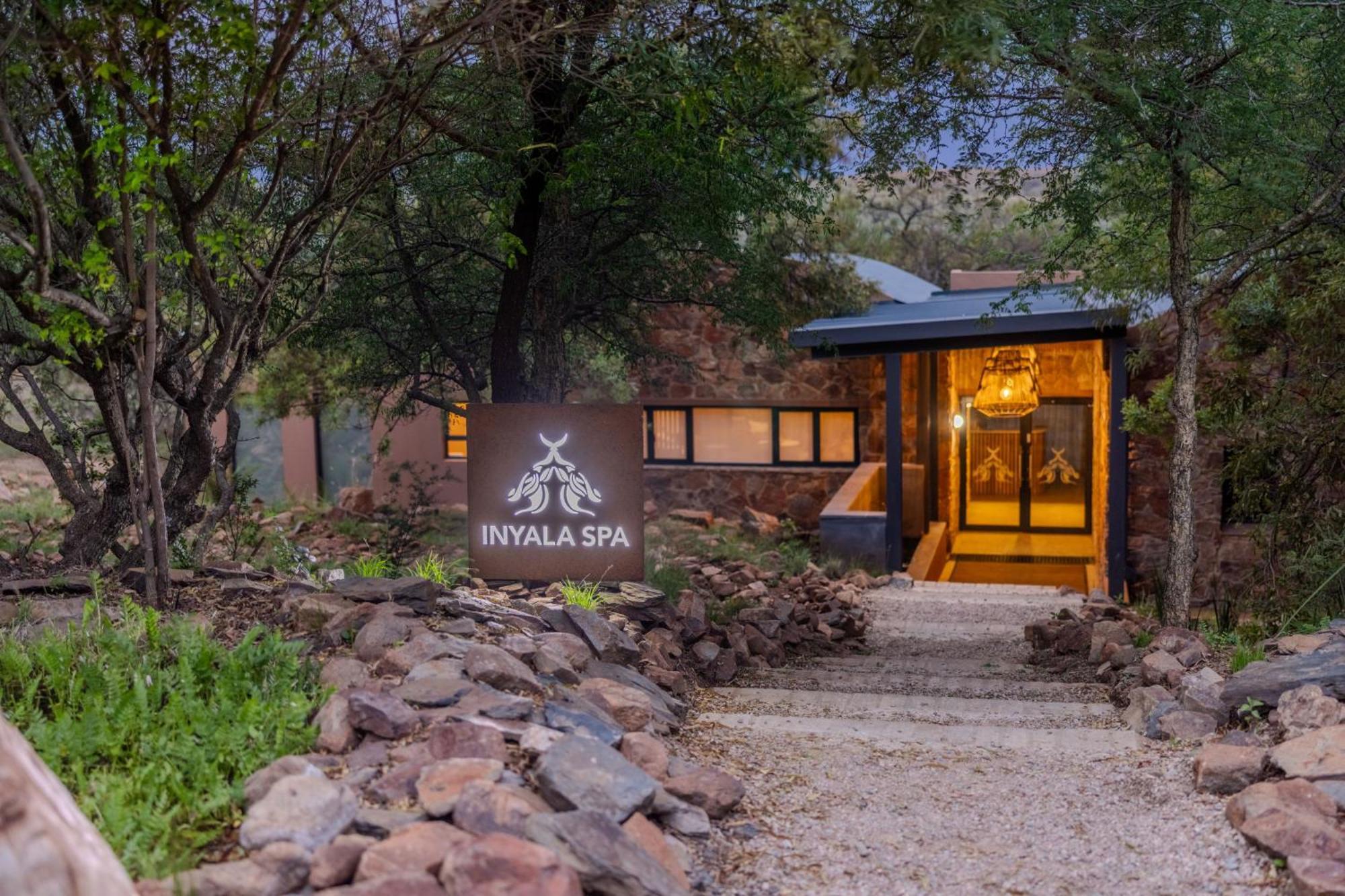 Cradle Boutique Hotel Lanseria Zewnętrze zdjęcie