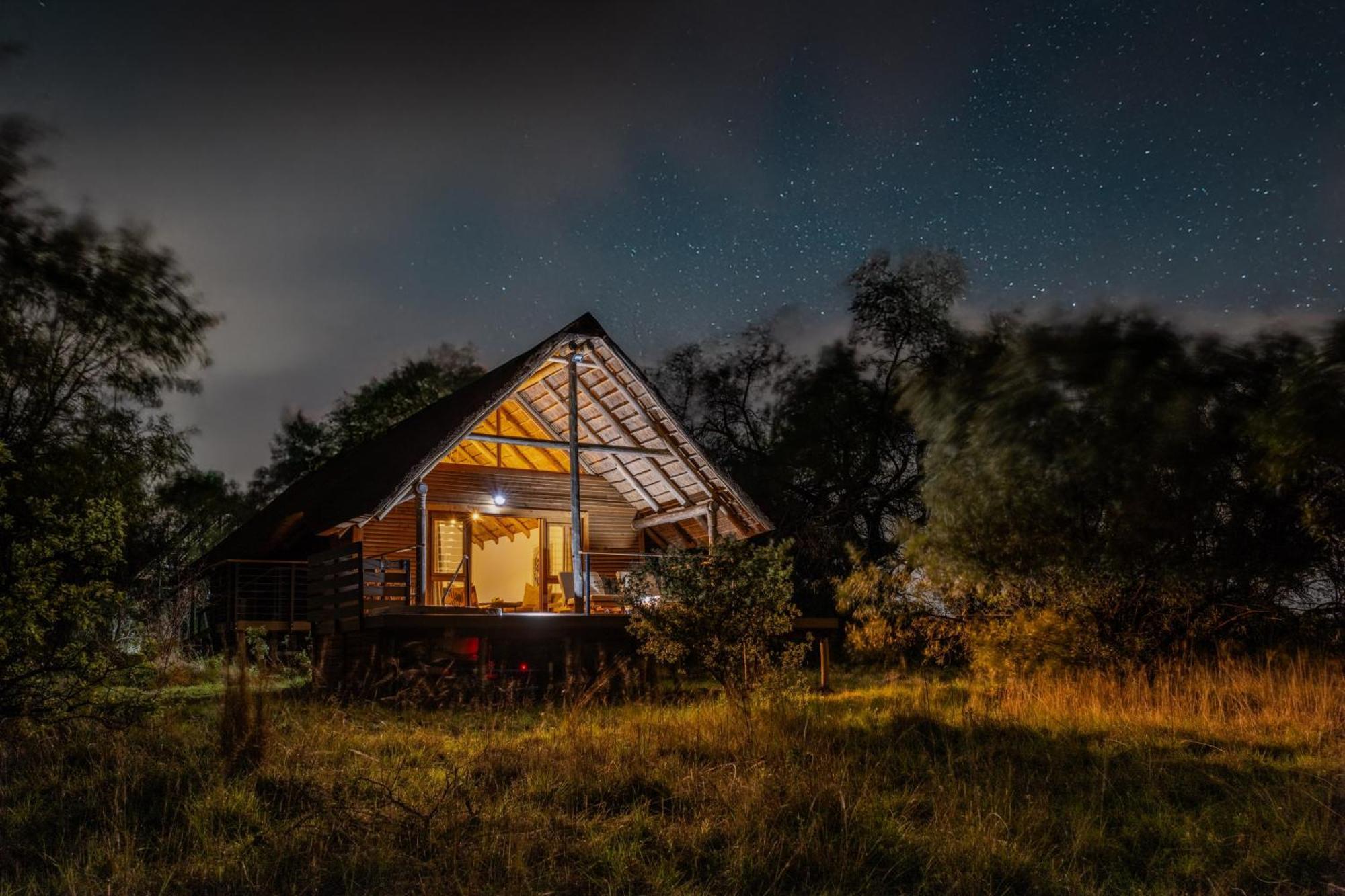 Cradle Boutique Hotel Lanseria Zewnętrze zdjęcie
