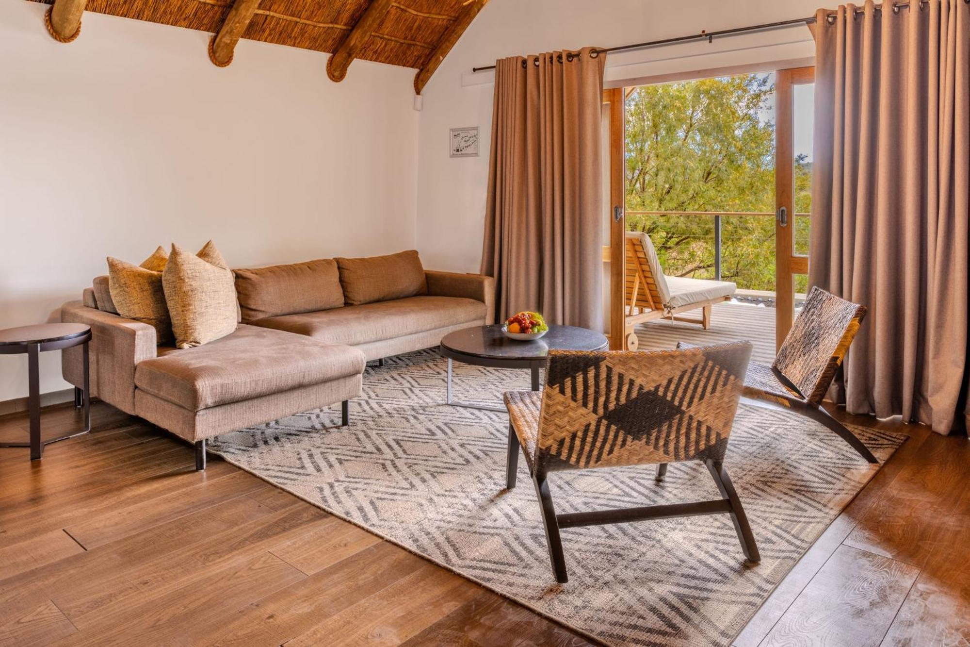 Cradle Boutique Hotel Lanseria Zewnętrze zdjęcie