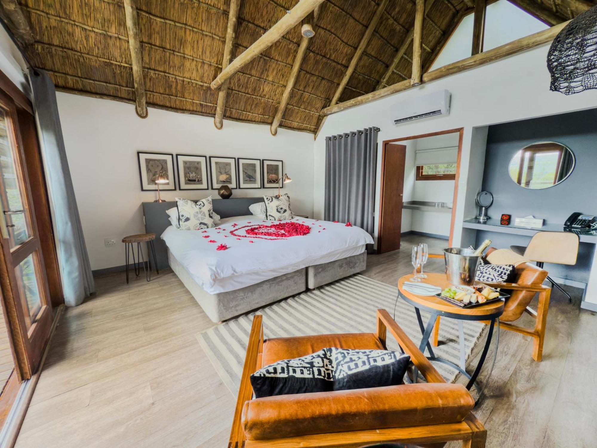 Cradle Boutique Hotel Lanseria Zewnętrze zdjęcie