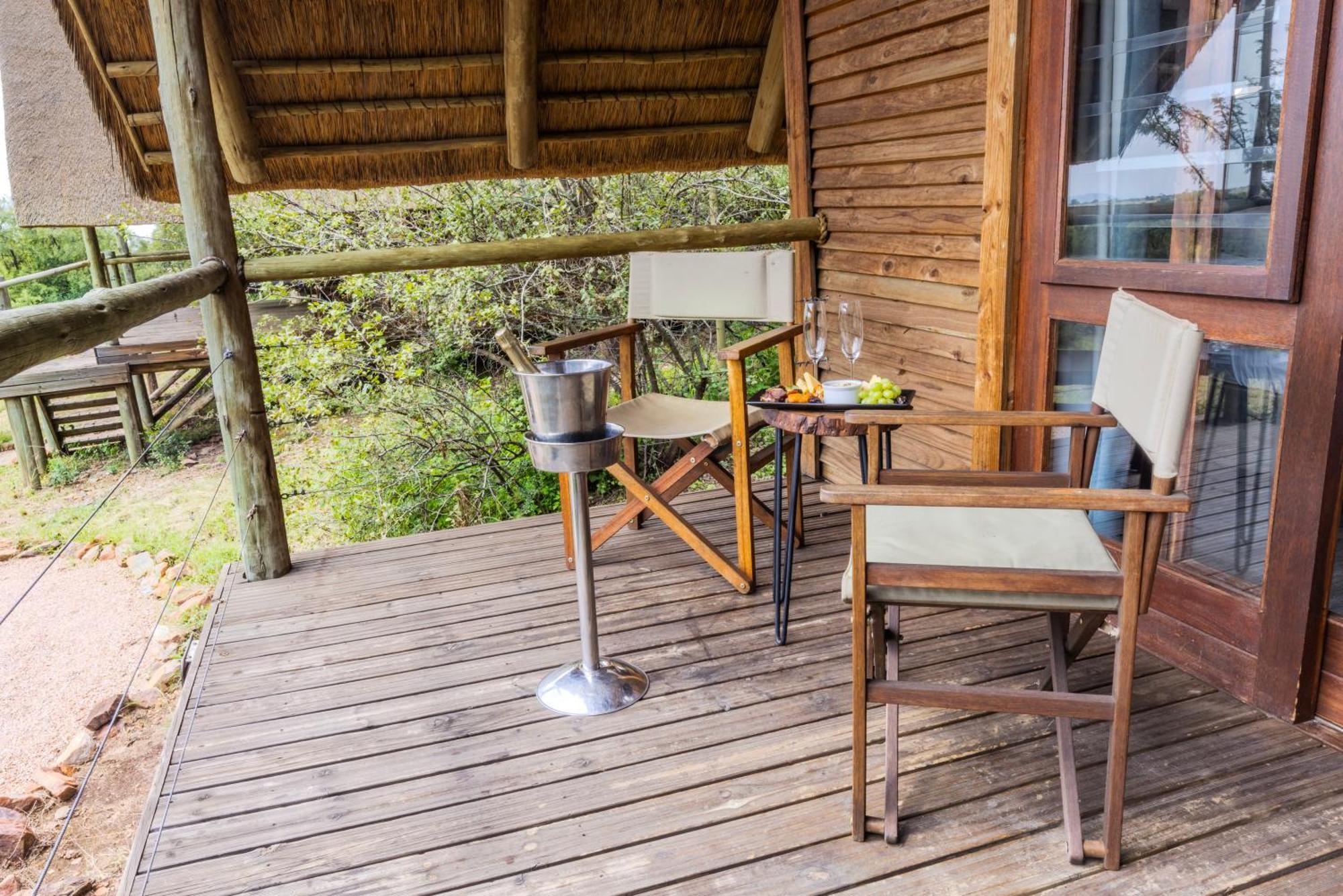 Cradle Boutique Hotel Lanseria Zewnętrze zdjęcie