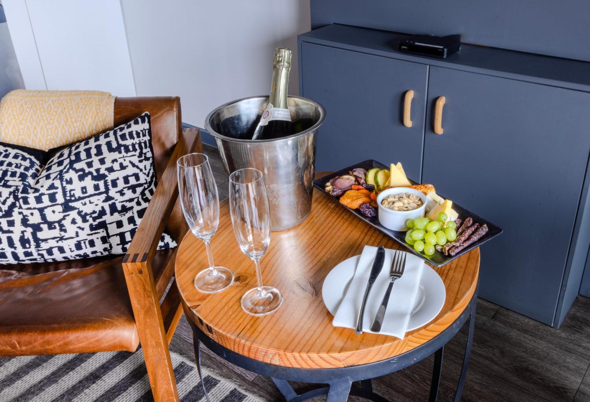 Cradle Boutique Hotel Lanseria Zewnętrze zdjęcie