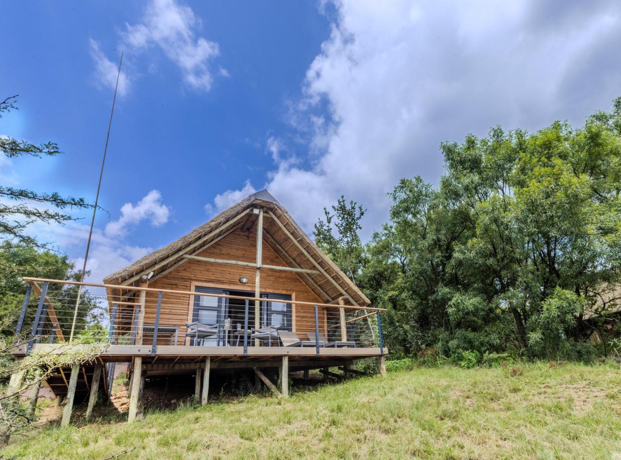 Cradle Boutique Hotel Lanseria Zewnętrze zdjęcie