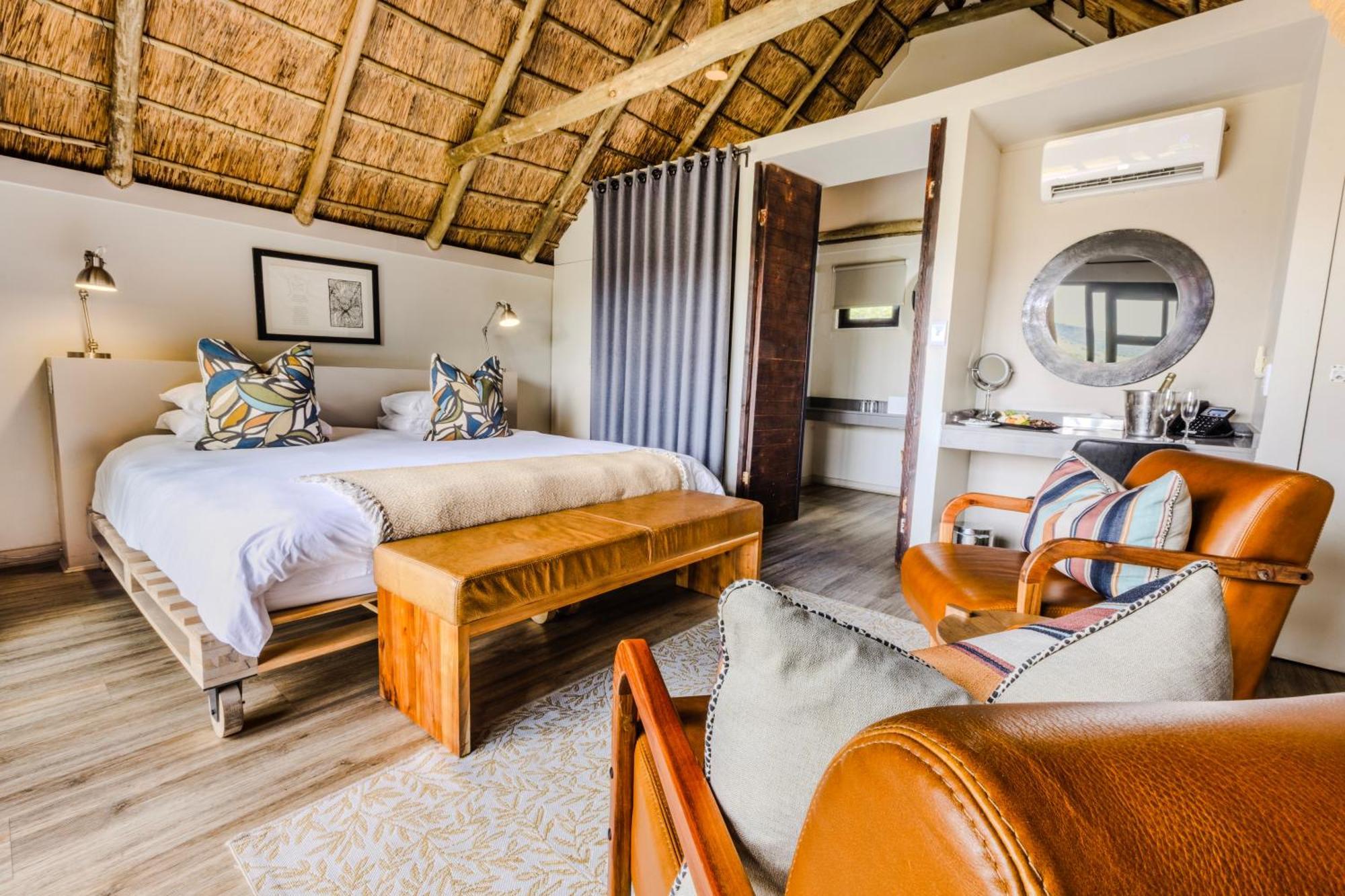Cradle Boutique Hotel Lanseria Zewnętrze zdjęcie