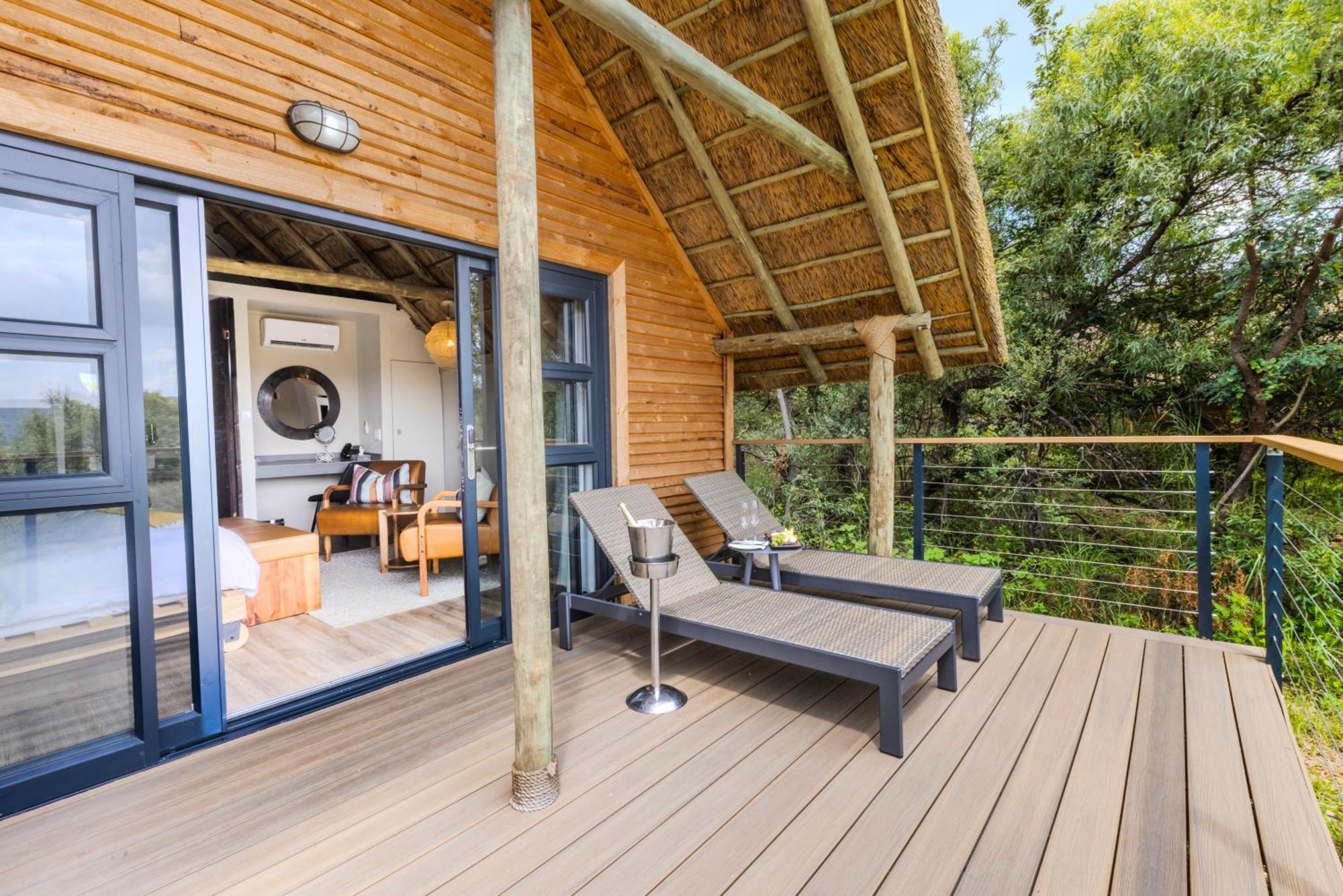 Cradle Boutique Hotel Lanseria Zewnętrze zdjęcie