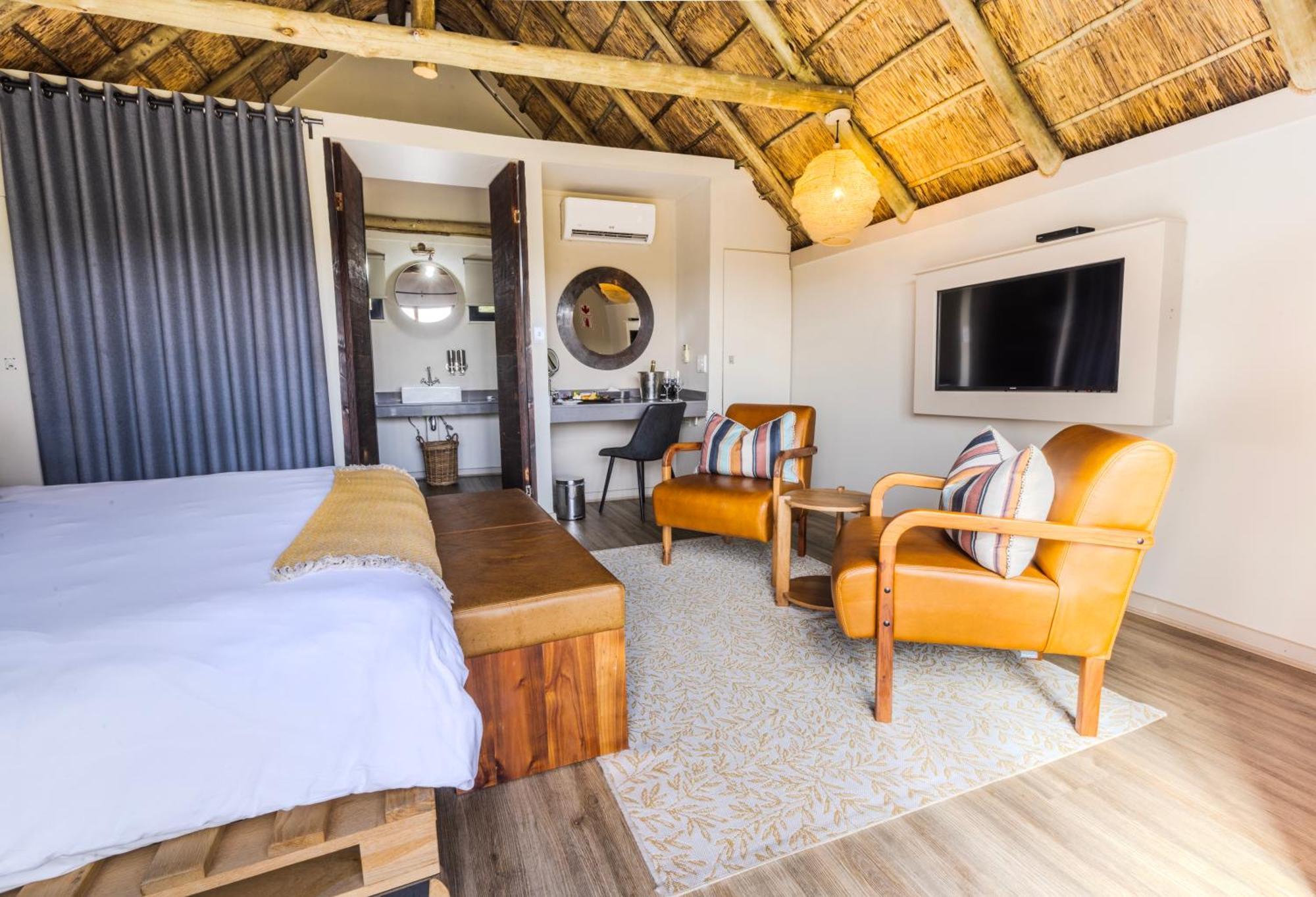 Cradle Boutique Hotel Lanseria Zewnętrze zdjęcie