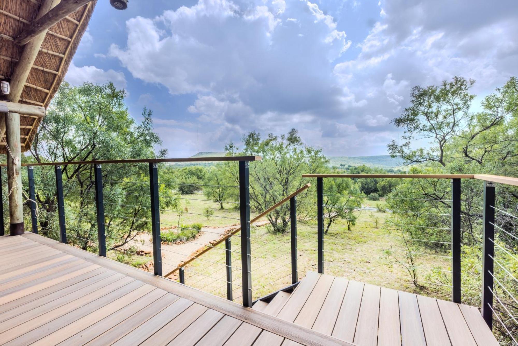 Cradle Boutique Hotel Lanseria Zewnętrze zdjęcie
