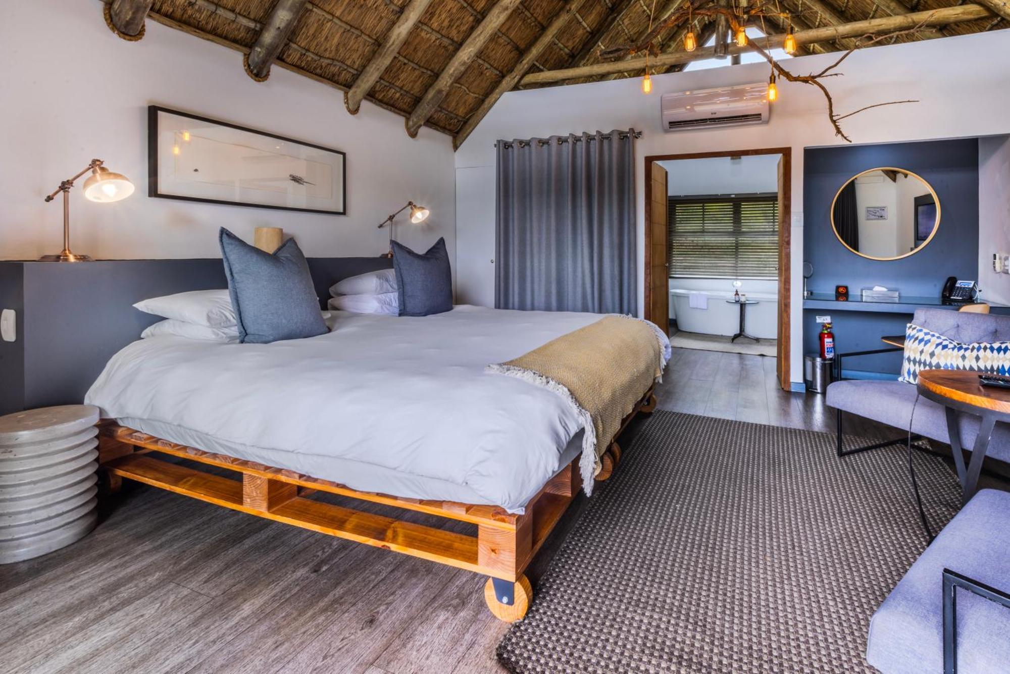 Cradle Boutique Hotel Lanseria Zewnętrze zdjęcie