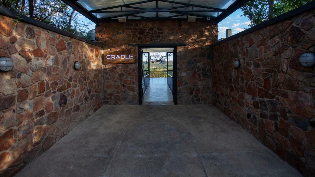 Cradle Boutique Hotel Lanseria Zewnętrze zdjęcie