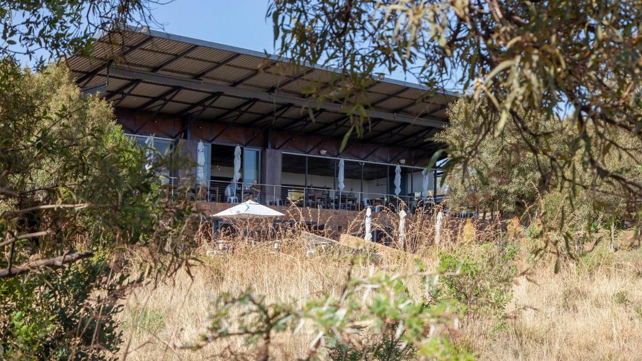Cradle Boutique Hotel Lanseria Zewnętrze zdjęcie